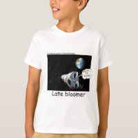 Camisetas de Cartoons de The Times de Londres