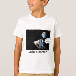 Camisetas de Cartoons de The Times de Londres