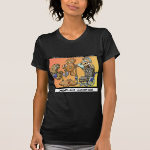 Camisetas de Cartoons de The Times de Londres