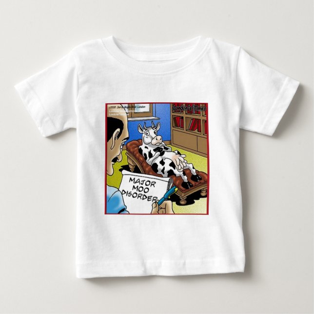 Camisetas de Cartoons de The Times de Londres (Anverso)