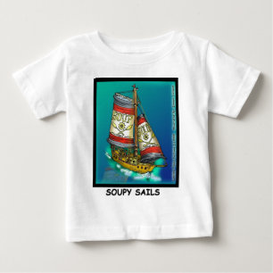 Camisetas de Cartoons de The Times de Londres