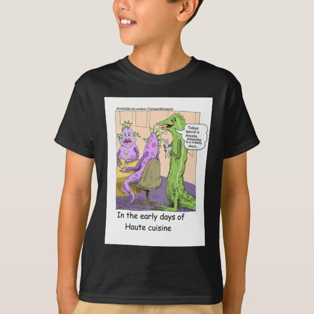 Camisetas de Cartoons de The Times de Londres (Anverso)