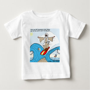 Camisetas de Cartoons de The Times de Londres