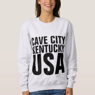 Camisetas de CAVE CITY KENTUCKY USA