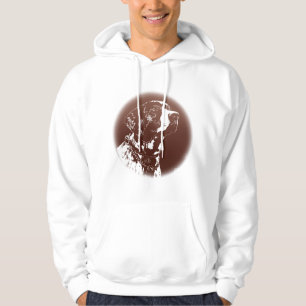 Camisetas de caza de punteros alemanes