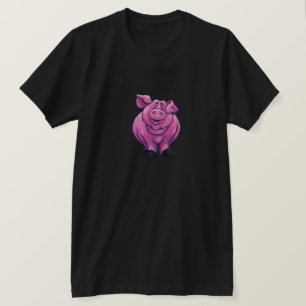 Camisetas de cerdo