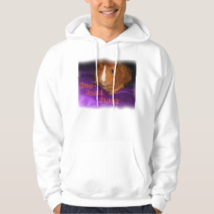 Camisetas de cerdo de Guinea con ojos de bug