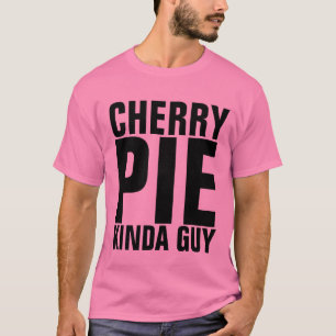 CAMISETAS DE CHERRY PIE GUY MEN