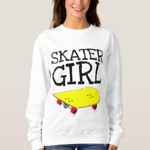 Camisetas de CHICA de SKATEBOARDING SKATEBOARDING