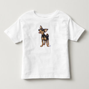 Camisetas de Chihuahua
