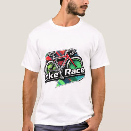 Camisetas de ciclismo