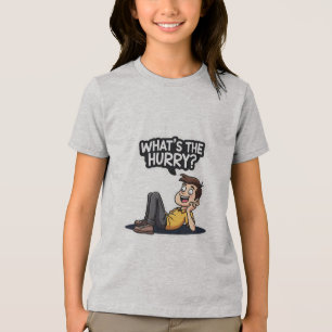 camisetas de citas divertidas para niños - Boy & g