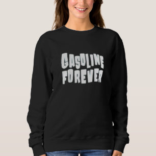 Camisetas de Coches de Gasolina Forever