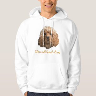 Camisetas de cocker spaniel
