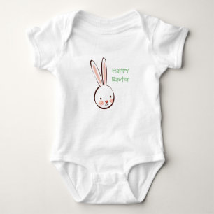 Camisetas de Conejo de Pascua