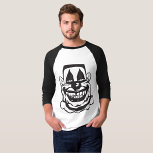 Camisetas DE CONEXIÓN TEMPRANA