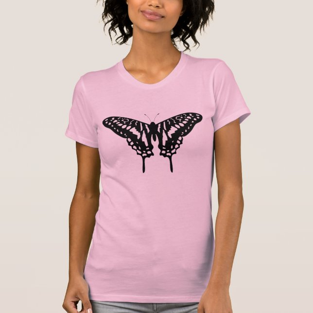 CAMISETAS DE CORRIENTE (Anverso)