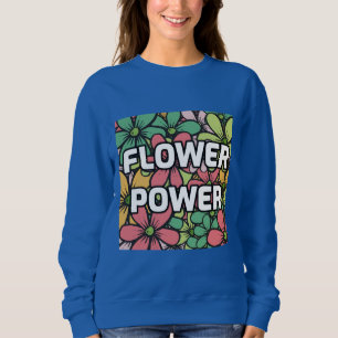 CAMISETAS DE CORRIENTE DE FLOWER DAISY PARA MUJERE