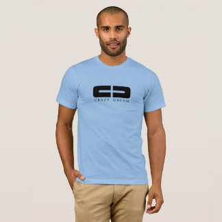 camisetas de "CRAZY DREAM"