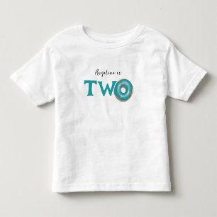 Camisetas de cumpleaños.