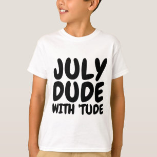 Camisetas de cumpleaños para hombres y niños