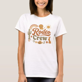 Camisetas de cumpleaños para padres de la tripulac