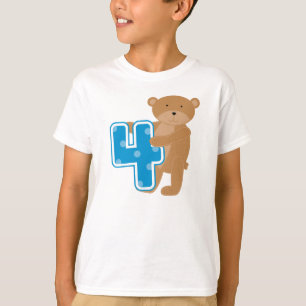 Camisetas de cumpleaños y regalos