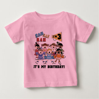 Camisetas de cumpleaños y regalos animadores