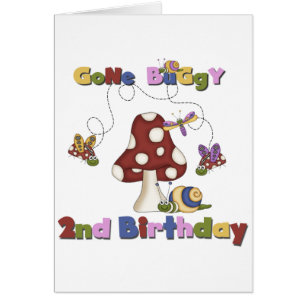 Camisetas de cumpleaños y regalos para el desayuno