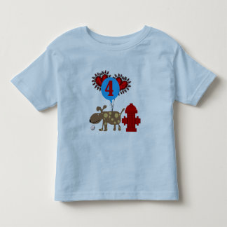 Camisetas de cumpleaños y regalos para perros