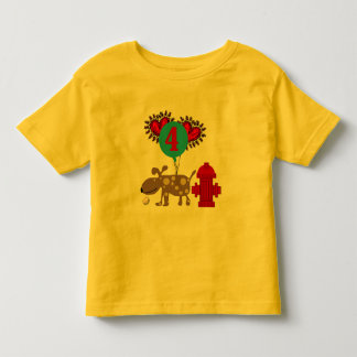 Camisetas de cumpleaños y regalos para perros