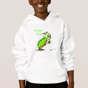 Camisetas de Cutey Bug