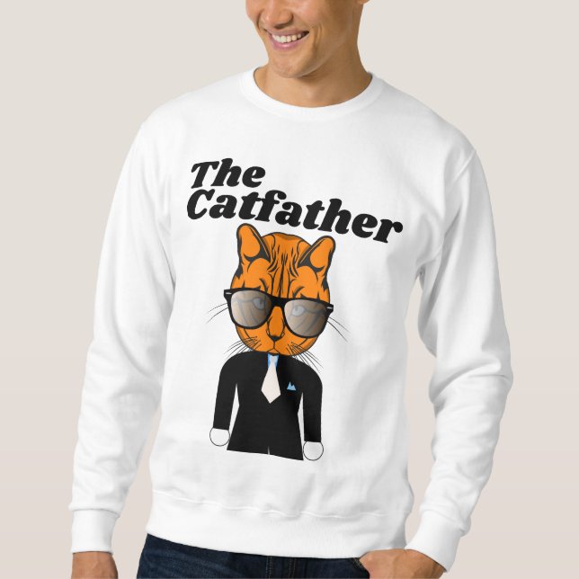 Camisetas de DAD del PADRE CAT (Anverso)
