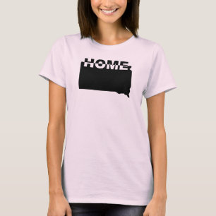 Camisetas de Dakota del Sur Lejos de Casa