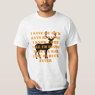 Camisetas de Deer Hunter