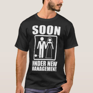 Camisetas de Despedida de Soltero para Hombres 