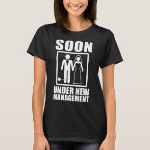 Camisetas de Despedida de Soltero para Hombres 