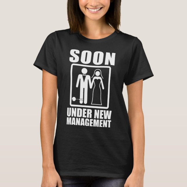 Camisetas de Despedida de Soltero para Hombres2  (Anverso)