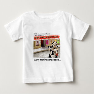 Camisetas de dibujos animados de The Times de Lond