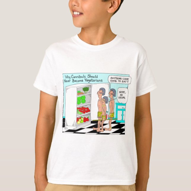 Camisetas de dibujos animados de The Times de Lond (Anverso)