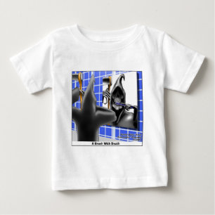 Camisetas de dibujos animados de The Times de Lond