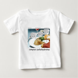 Camisetas de dibujos animados de The Times de Lond