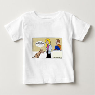 Camisetas de dibujos animados de The Times de Lond