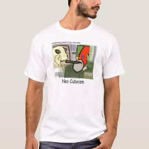 Camisetas de dibujos animados de The Times de Lond