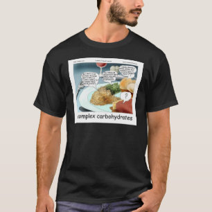 Camisetas de dibujos animados de The Times de Lond