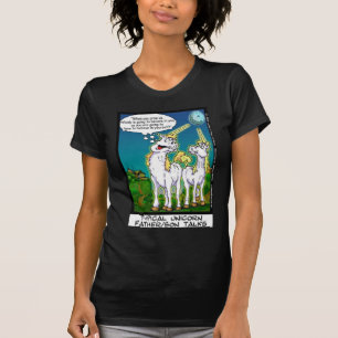 Camisetas de dibujos animados de The Times de Lond