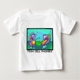 Camisetas de dibujos animados de The Times de Lond