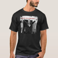 Camisetas de dibujos animados de The Times de Lond