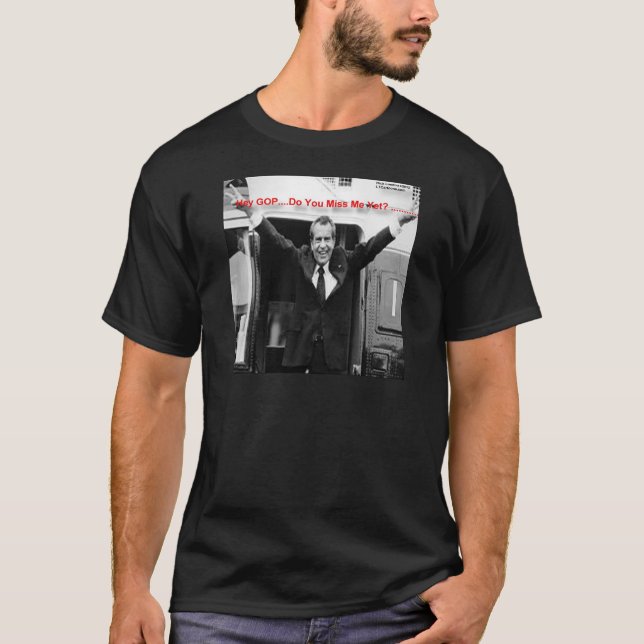 Camisetas de dibujos animados de The Times de Lond (Anverso)