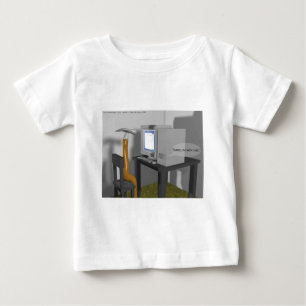 Camisetas de dibujos animados de The Times de Lond